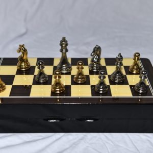 Satranç Takımları